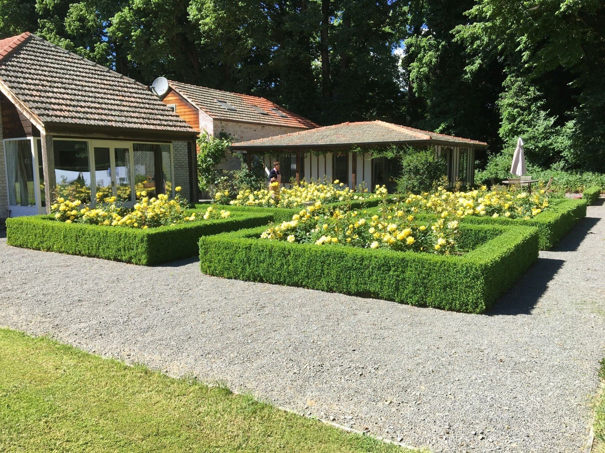 Rose Cottage At The Elms Christchurch Kültér fotó